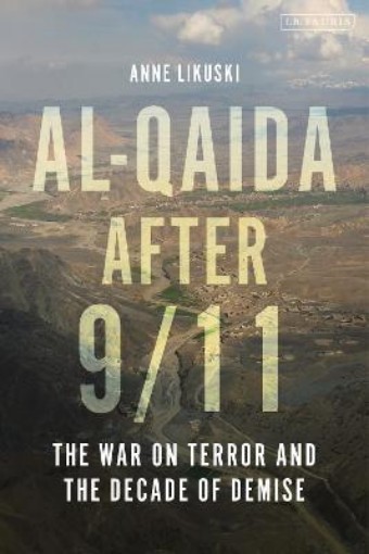 Picture of Al-Qaida after 9/11