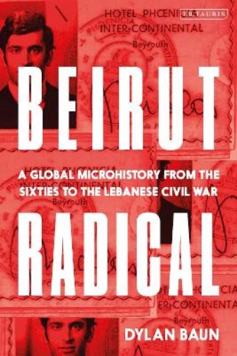Picture of Beirut Radical