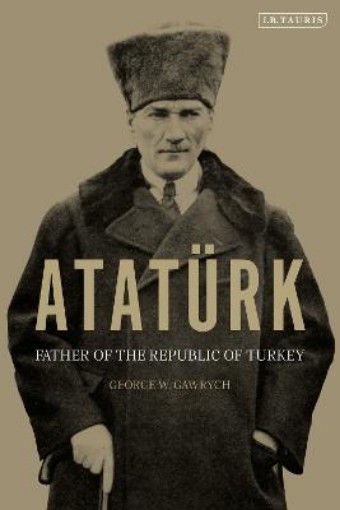 Picture of Ataturk