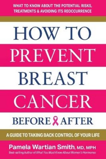 Picture of How to Prevent Breast Cancer--Before & After