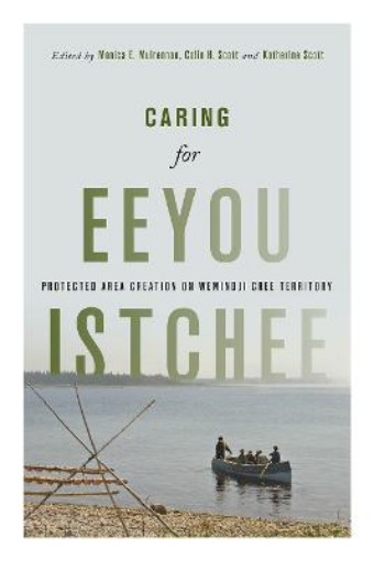 Picture of Caring for Eeyou Istchee