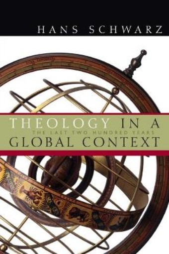 Picture of Theology in a Global Context