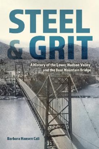 Picture of Steel and Grit