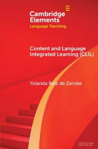 Picture of Content and Language Integrated Learning (CLIL)
