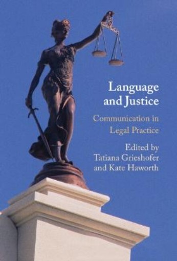 Picture of Language and Justice