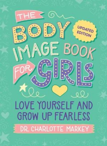 Picture of Body Image Book for Girls Updated Edition