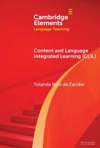 Picture of Content and Language Integrated Learning (CLIL)