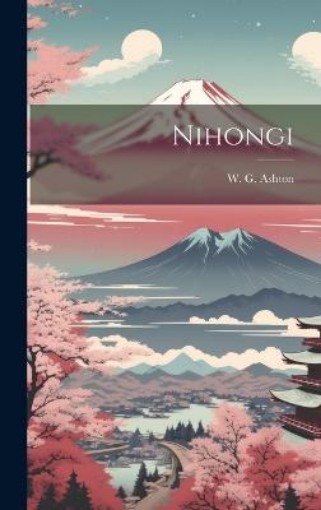 Picture of Nihongi