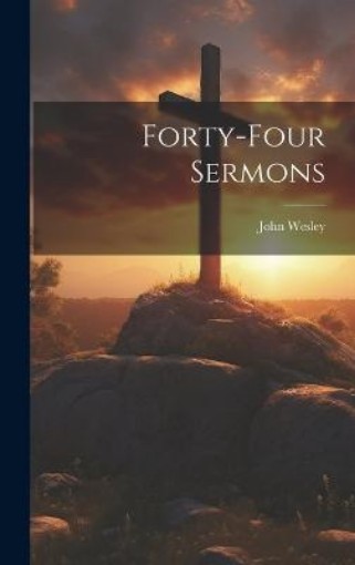 Picture of Forty-four Sermons