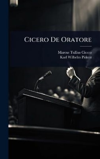 Picture of Cicero De Oratore