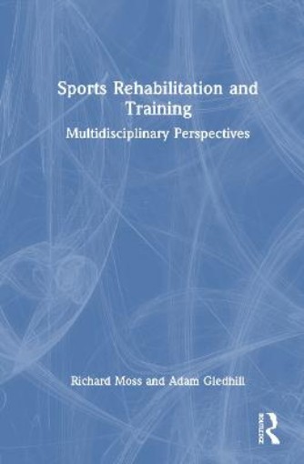Picture of Sports Rehabilitation and Training