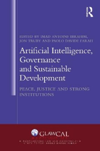 Picture of Artificial Intelligence, Governance and Sustainable Development