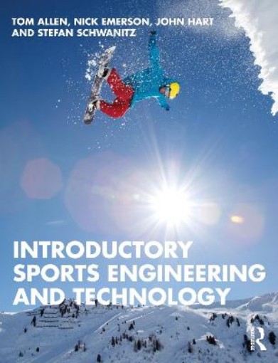 Picture of Introductory Sports Engineering and Technology