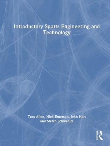 Picture of Introductory Sports Engineering and Technology