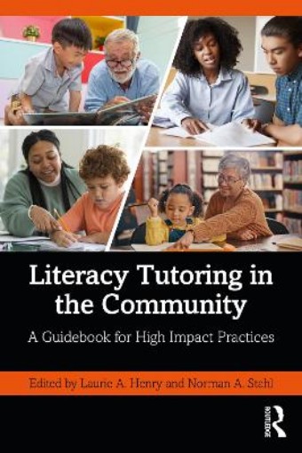 Picture of Literacy Tutoring in the Community
