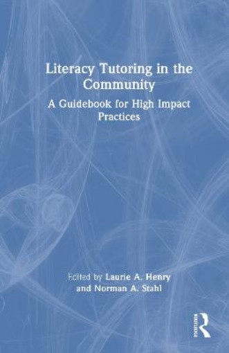 Picture of Literacy Tutoring in the Community