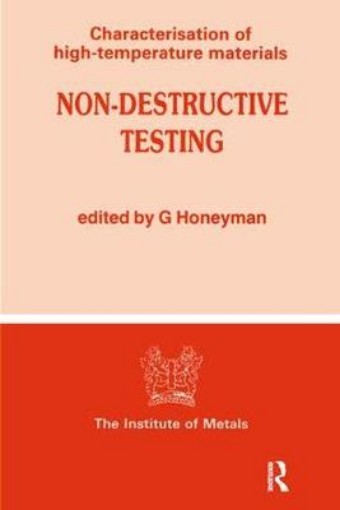 Picture of Non-Destructive Testing