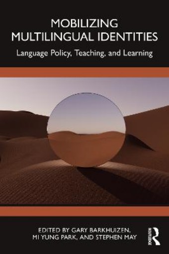 Picture of Mobilizing Multilingual Identities