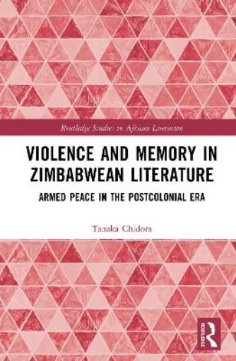 Picture of Violence and Memory in Zimbabwean Literature