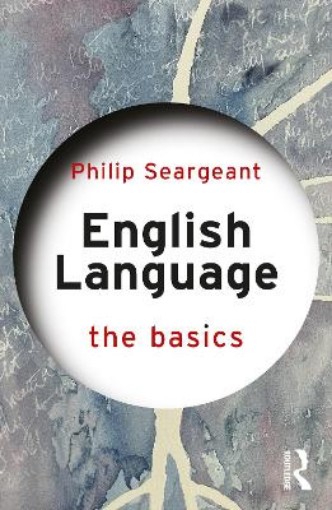 Picture of English Language: The Basics