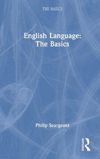 Picture of English Language: The Basics