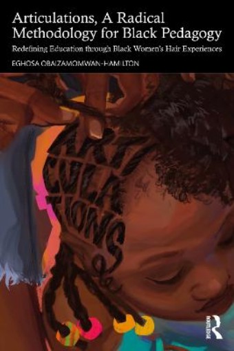 Picture of Articulations, A Radical Methodology for Black Pedagogy