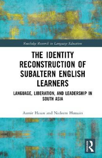 Picture of Identity Reconstruction of Subaltern English Learners