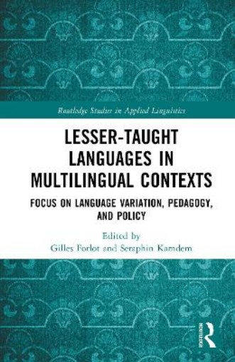 Picture of Lesser-Taught Languages in Multilingual Contexts