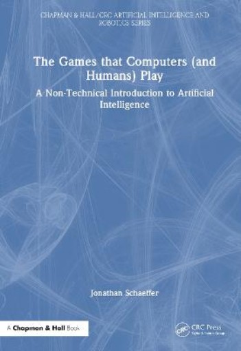 Picture of Games that Computers (and Humans) Play