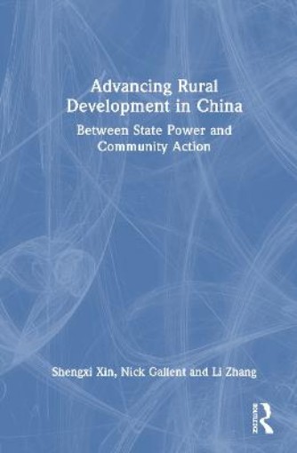 Picture of Advancing Rural Development in China