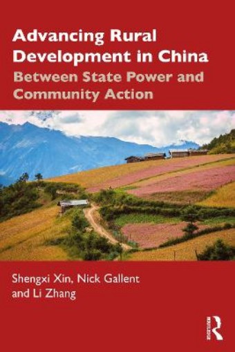 Picture of Advancing Rural Development in China