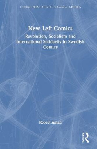 Picture of New Left Comics