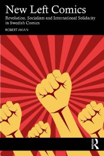 Picture of New Left Comics