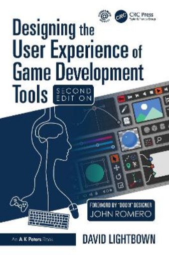 Picture of Designing the User Experience of Game Development Tools