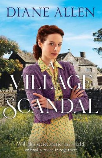 Picture of Village Scandal