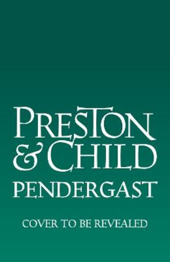 Picture of Pendergast