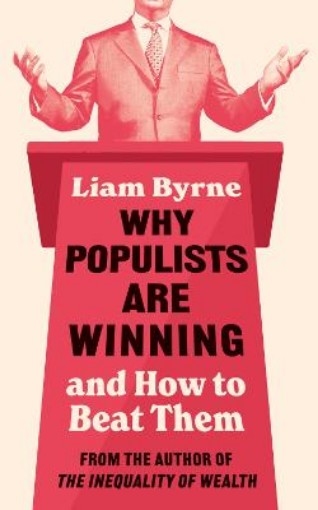 Picture of Why Populists Are Winning