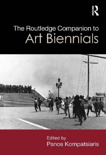 Picture of Routledge Companion to Art Biennials
