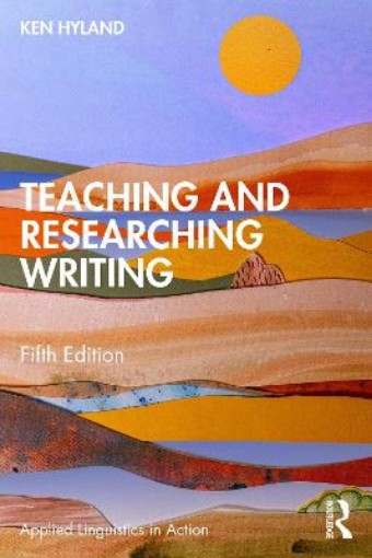Picture of Teaching and Researching Writing