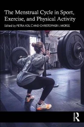 Picture of Menstrual Cycle in Sport, Exercise, and Physical Activity