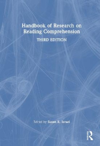Picture of Handbook of Research on Reading Comprehension