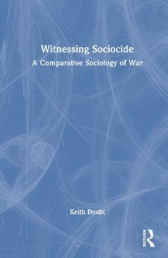 Picture of Witnessing Sociocide