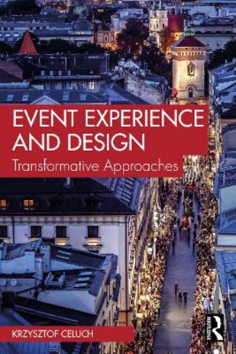 Picture of Event Experience and Design