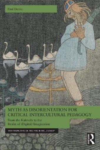 Picture of Myth as Disorientation for Critical Intercultural Pedagogy