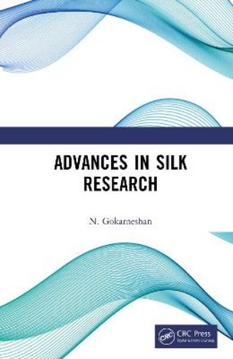 Picture of Advances in Silk Research