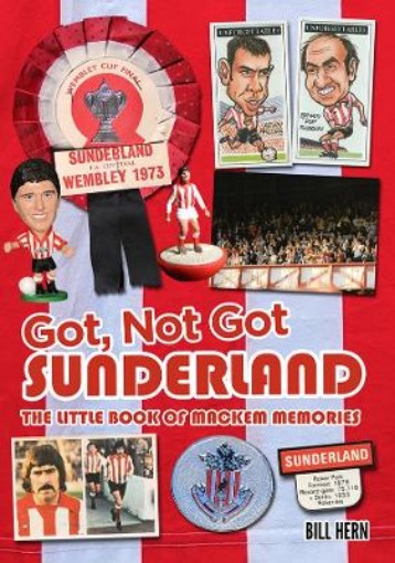 Picture of Got, Not Got: Sunderland