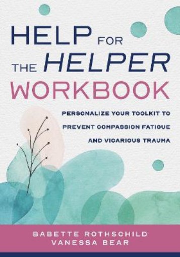 Picture of Help for the Helper Workbook