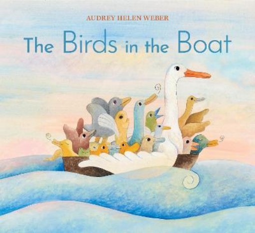 Picture of Birds in the Boat
