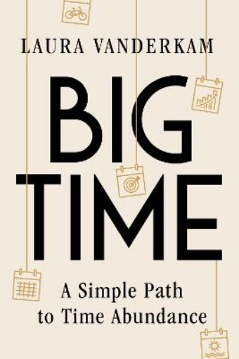 Picture of Big Time