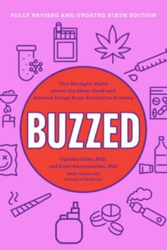 Picture of Buzzed